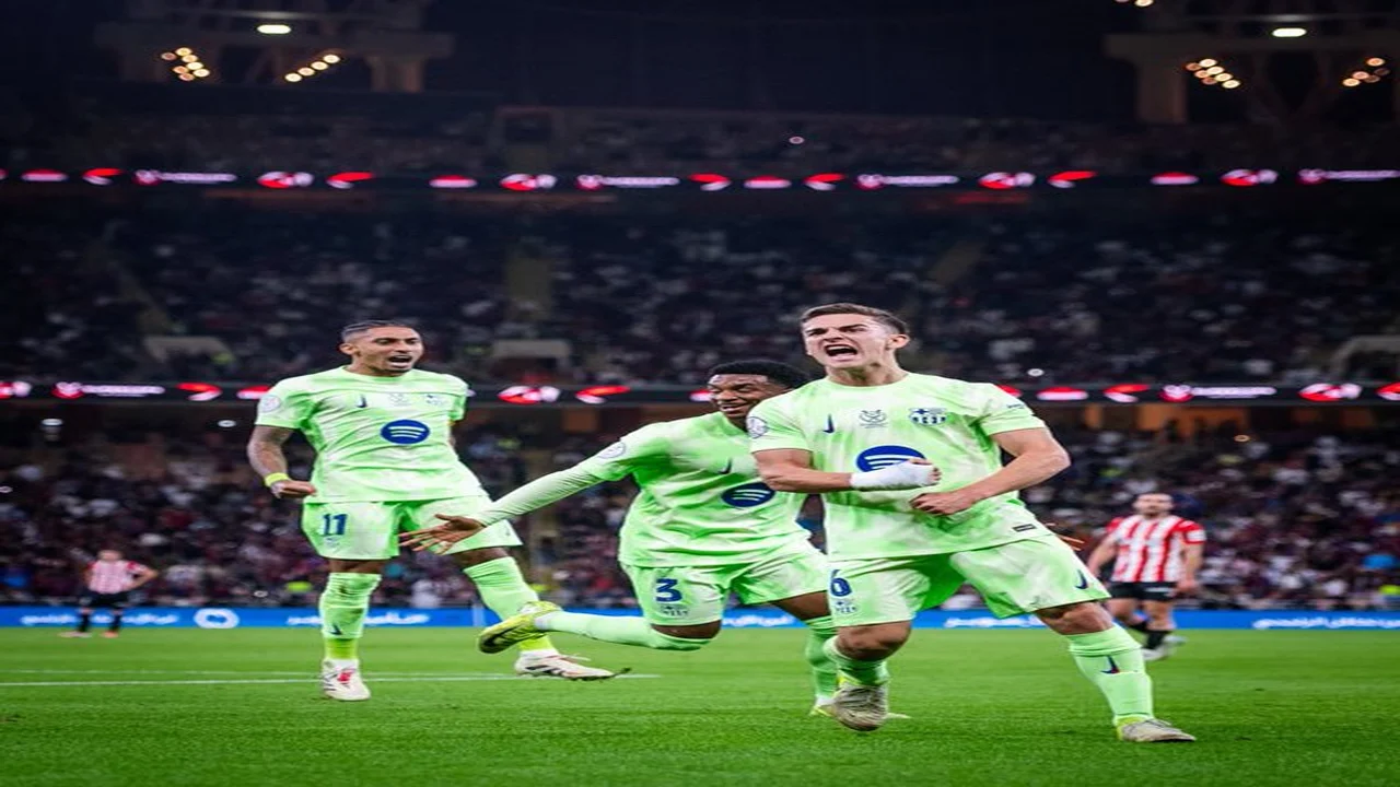 موعد مباراة برشلونة وإشبيلية والقنوات الناقلة في الدوري الإسباني والتشكيلات المتوقعة